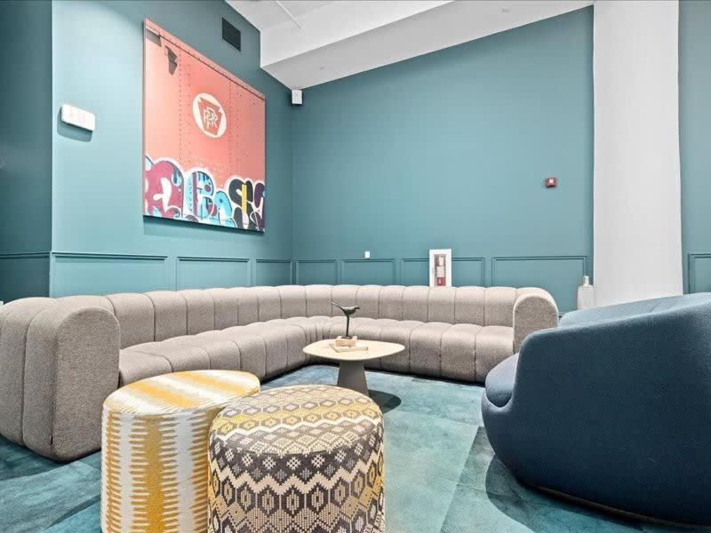 Cozysuites Roomy 1Br, Downtown Pittsburgh Exteriör bild